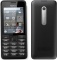Nokia 301 DS Black
