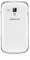 Samsung GT S7562 Galaxy S Duos White