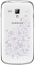 Samsung GT S7562 Galaxy S Duos La Fleur