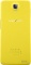 Alcatel One Touch 6040D IDOL X Yellow