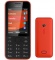 Nokia 208 SS Red