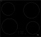 Amica PI 6509 LN