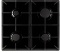 Amica GHGF 75212 AA