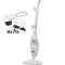 Morphy Richards 720020 9in1 Steam Cleaner