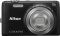 Nikon COOLPIX S6700 Black