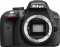 Nikon D3300 + 18–55 VR II