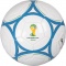 FAST Fotbalový míč s logem MS 2014