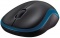 Logitech M185 nano Blue