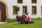 MTD MINIRIDER 60 RDE