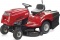 MTD RE 125 M