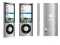 Apple iPod Nano 8GB SILVER