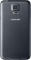 Samsung SM G900 Galaxy S5 Black
