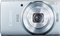 Canon IXUS 155 Silver