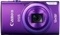 Canon IXUS 265 HS Purple