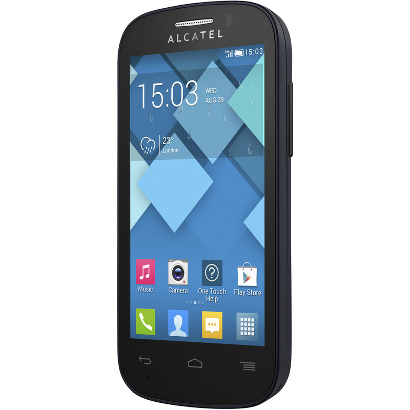 Телефон Alcatel Onetouch Купить