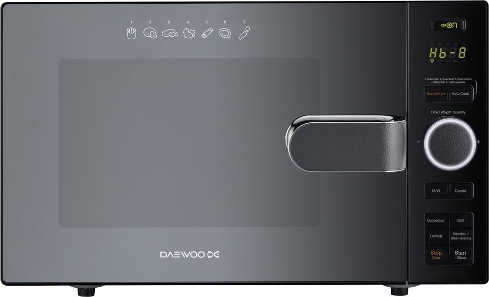Daewoo koc 8h6t
