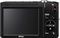 Nikon Coolpix S2800 silver + Varia 10 black
