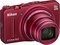 Nikon COOLPIX S9700 Red