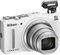 Nikon COOLPIX S9700 White