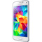 Samsung G800 Galaxy S5 Mini White