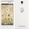PRESTIGIO MultiPhone 5455 DUO bílý
