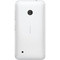 Nokia 530 Lumia DS White