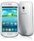 Samsung I8200 Galaxy S3 Mini VE White