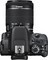 Canon EOS 100D + 18-55 DCIII