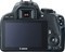 Canon EOS 100D + 18-55 DCIII