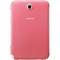 Samsung EF BN510BP Cover N5100 pink