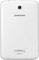 Samsung GT T3110 Galaxy White