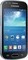 Samsung GT S7580 Galaxy Trend Plus Black