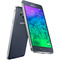 Samsung SM G850 Galaxy Alpha Black
