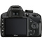 Nikon D3200+18-105 + čtečka karet