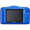 Nikon COOLPIX S32 Blue