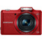 Samsung EC WB50 red
