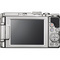 Nikon COOLPIX S9900 Silver + 8GB SD karta