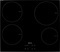 Set 3 - Beko OIM 25604 X + Beko HII 64400 AT + Beko CWB 6730 X + Beko DSN 6841 B