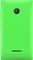 Microsoft Lumia 435 DS Bright Green