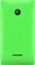 Microsoft Lumia 532 DS Bright Green