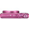 Nikon COOLPIX S7000 Pink + pouzdro + 8GB