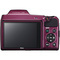 Nikon COOLPIX L840 Purple