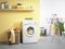 Zanussi ZWF 61203 W