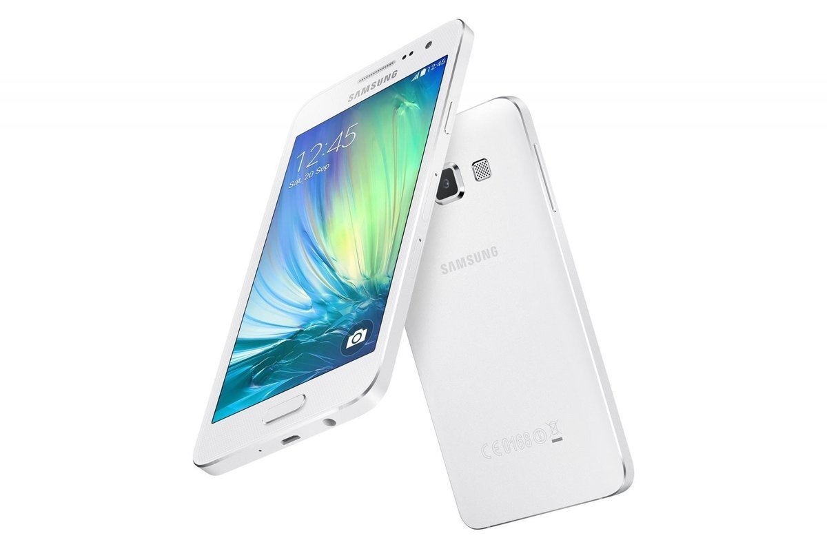 samsung a500