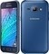 Samsung J100 Galaxy J1 DS Blue