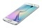 Samsung Galaxy S6 Edge 32 GB bílý