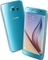 Samsung Galaxy S6 64 GB modrý