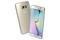 Samsung Galaxy S6 Edge 64 GB zlatý