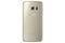 Samsung Galaxy S6 Edge 64 GB zlatý