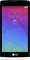 LG H320 Leon bílá